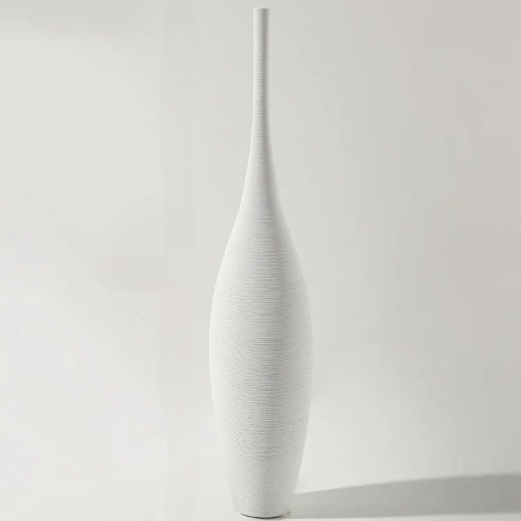 Handgemachte Minimalistische Vase | I - Vivari Livings