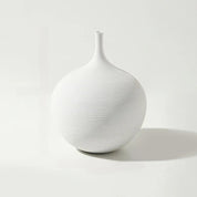 Handgemachte Minimalistische Vase | IV - Vivari Livings